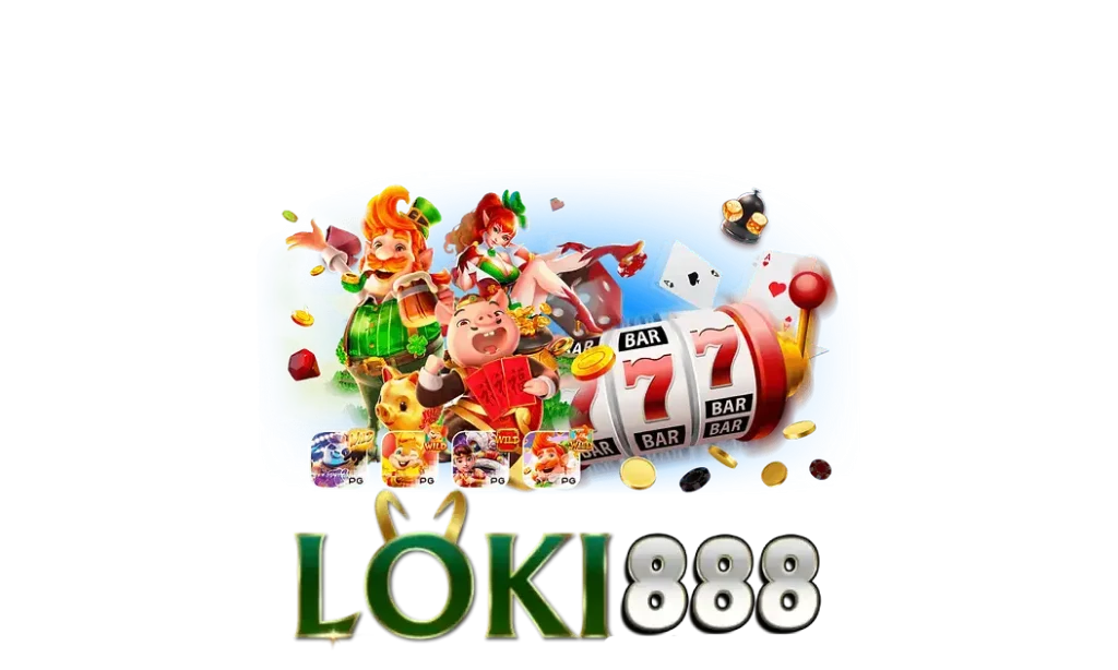 loki 888 com