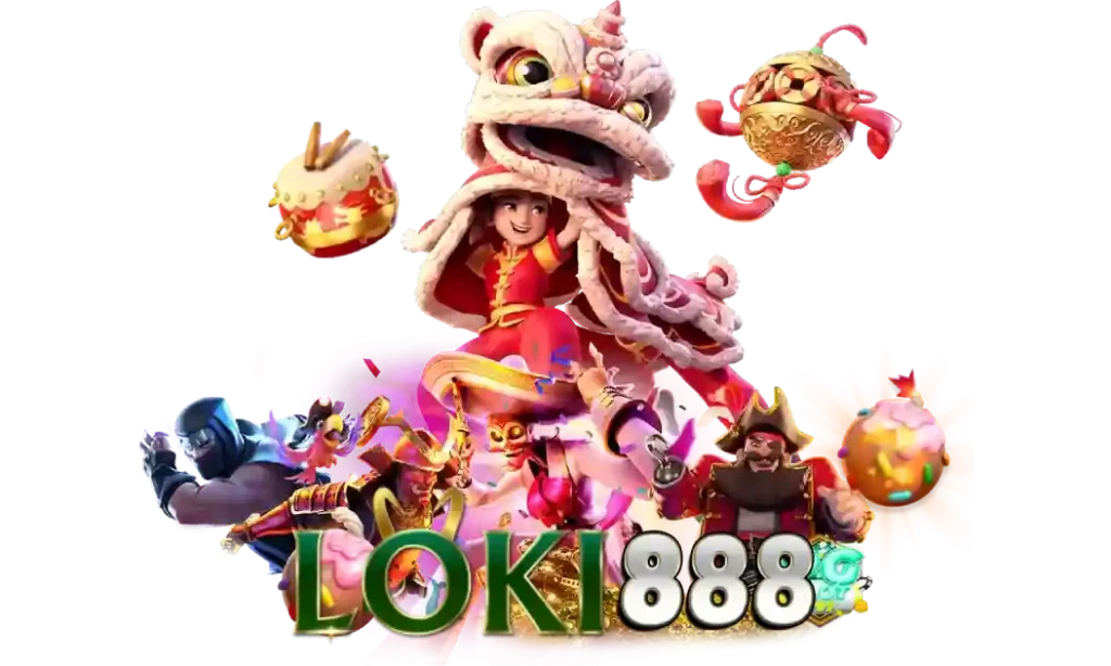 loki 888 com