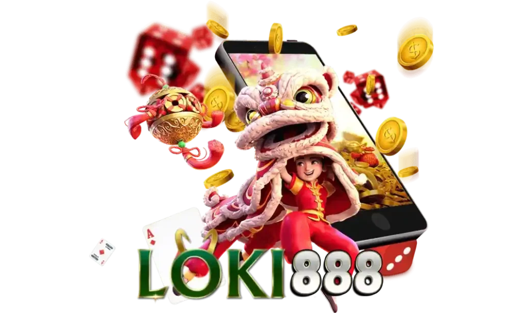 loki 888 com