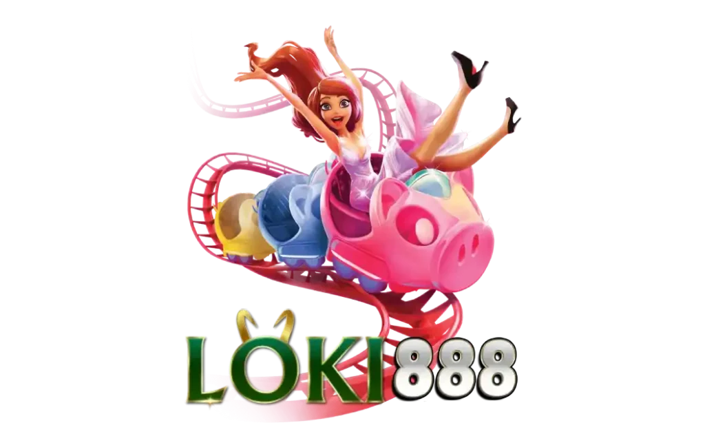 loki 888 com